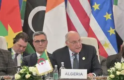 صفعة للكابرانات.. اختتام أشغال المؤتمر الافريقي الروسي ببيان رافض لمشاركة الكيانات الانفصالية